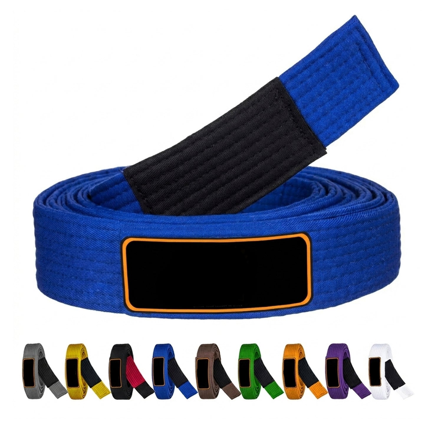 FE Bjj Belts