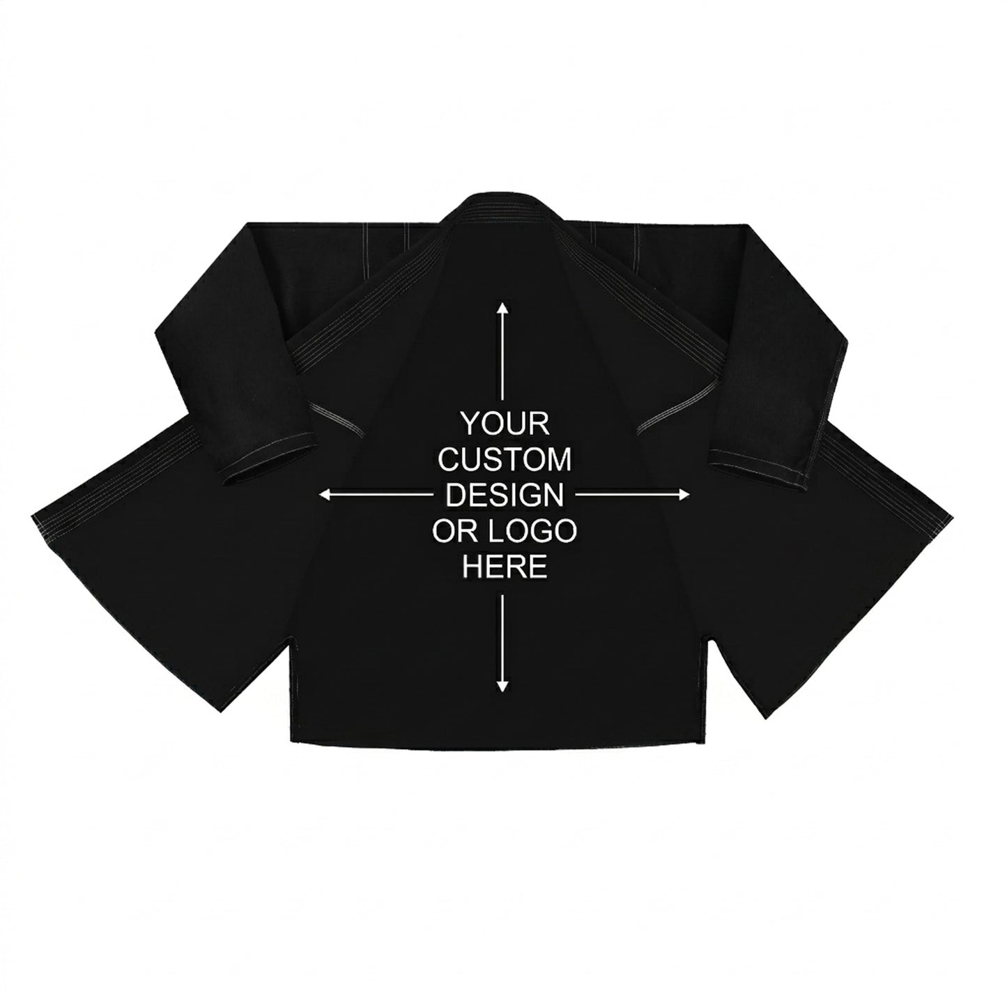 Sublimation BJJ GIS