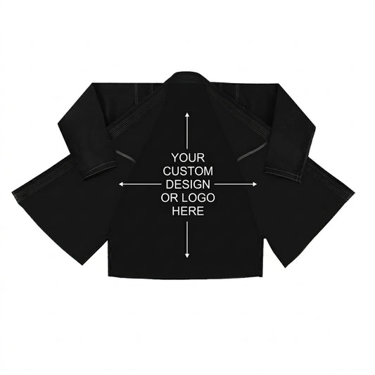 Sublimation BJJ GIS