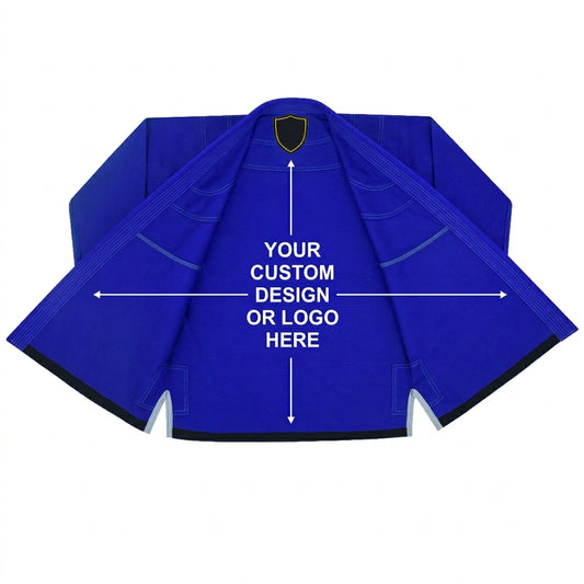 Sublimation BJJ GIS