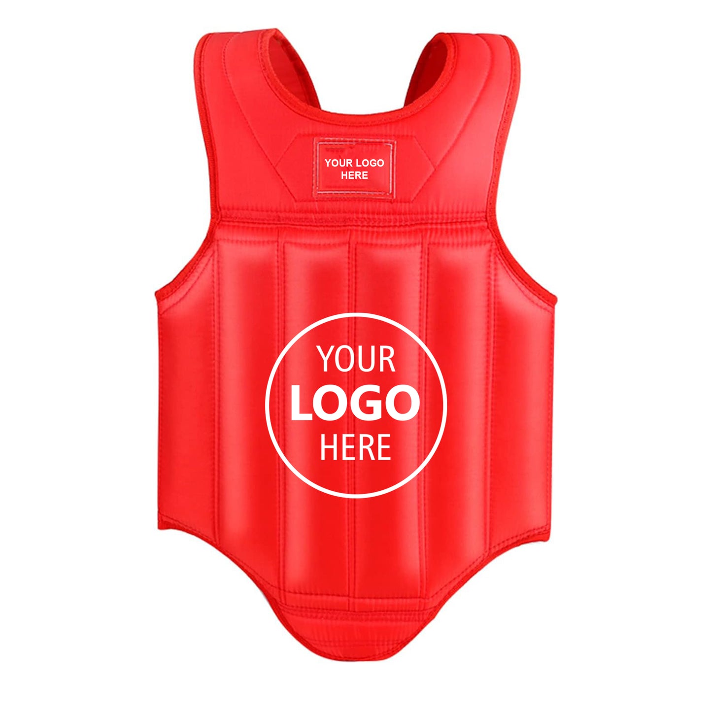 FE Chest Guard