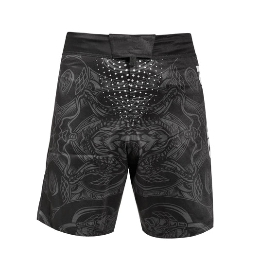 FE Sublimated MMA Short