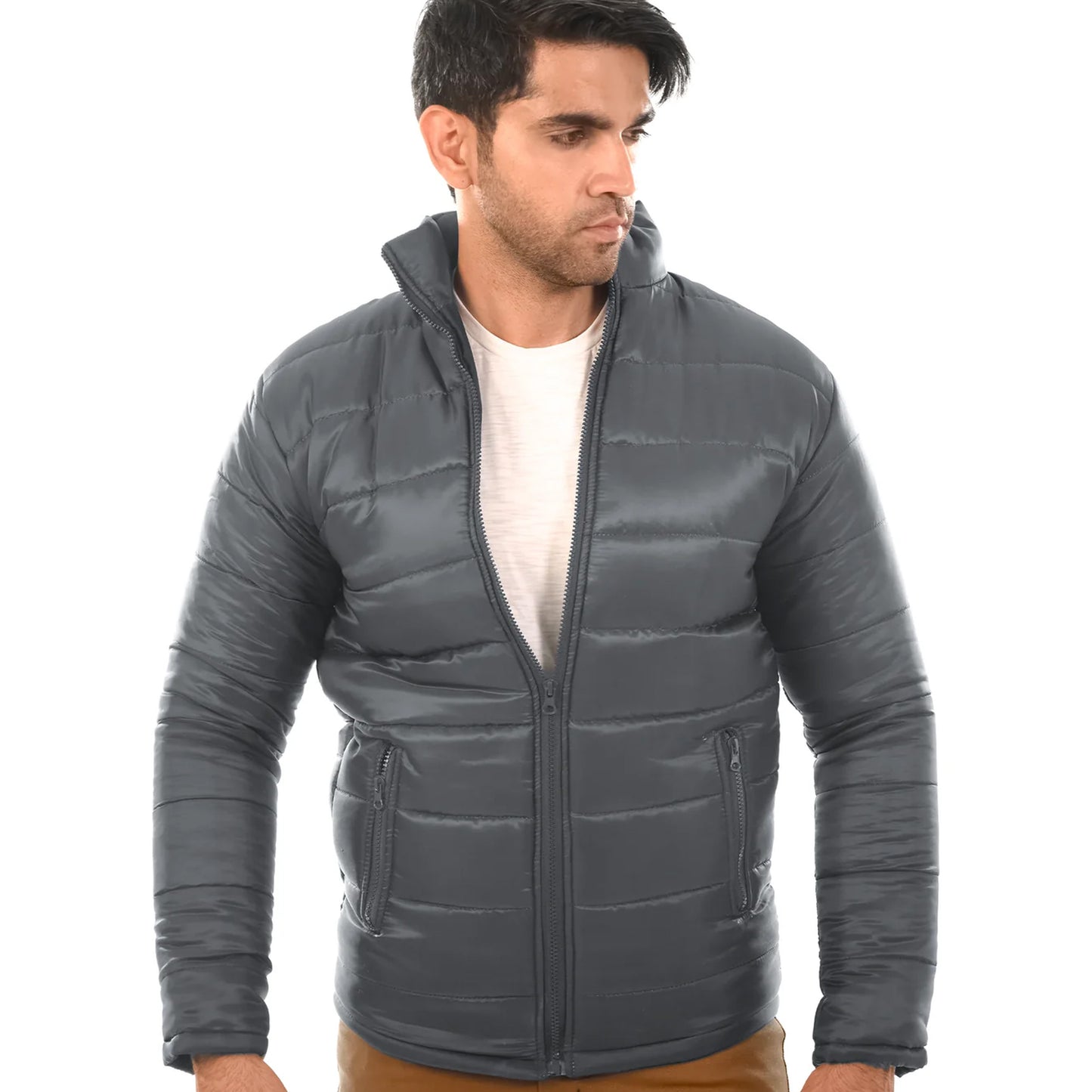 FE PUFFER JACKETS FOR MEN