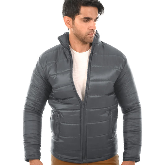 FE PUFFER JACKETS FOR MEN