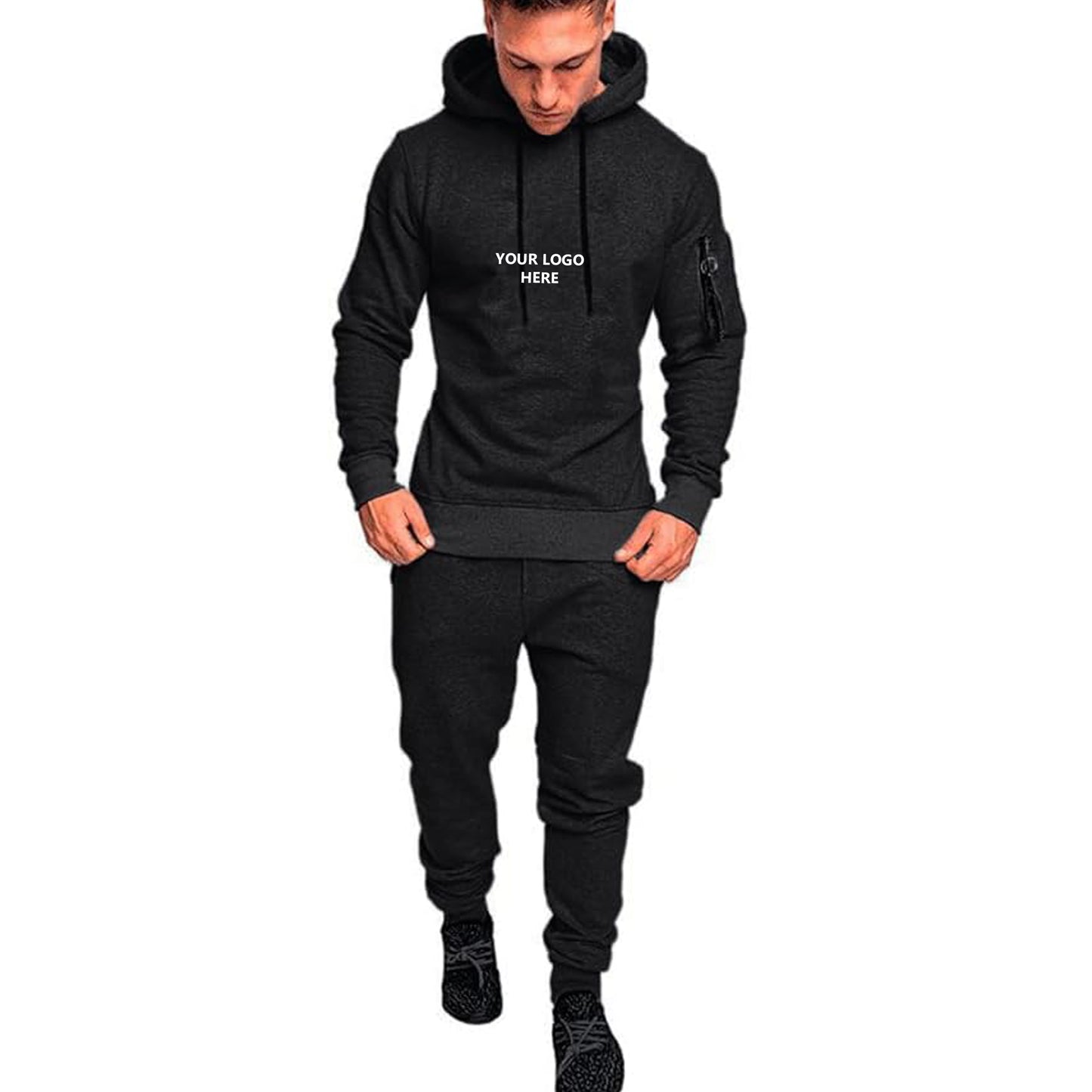FE TRACK SUITS FOR MAN