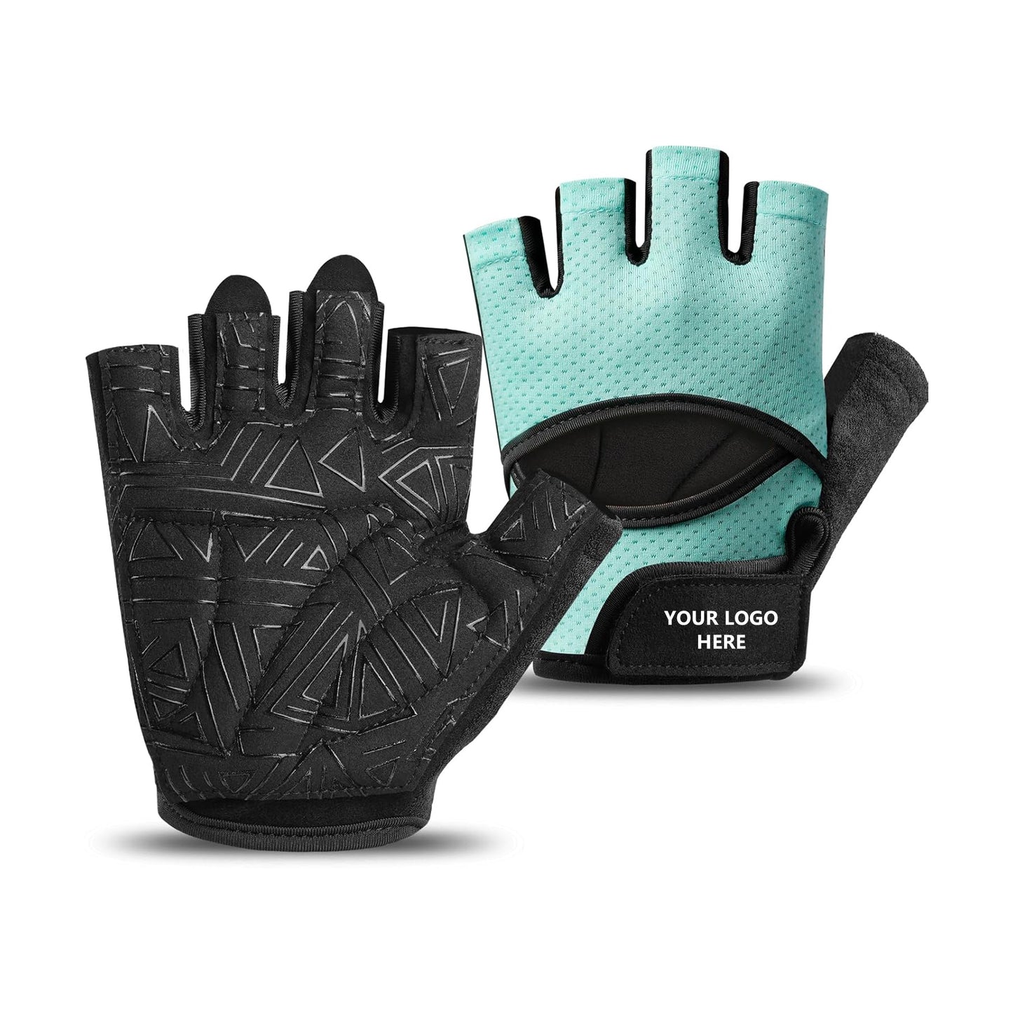FE WEIGHTLIFTING GLOVES
