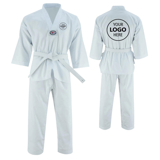 FE Taekwondo Uniforms