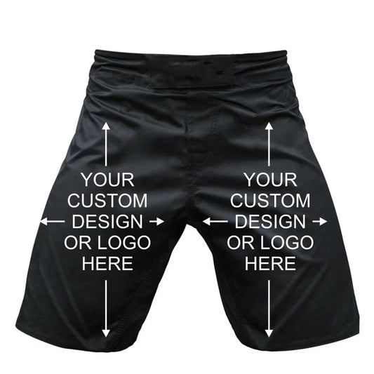 FE MMA Shorts