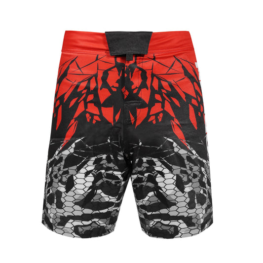 FE Sublimated MMA Short