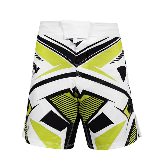 FE Sublimated MMA Short