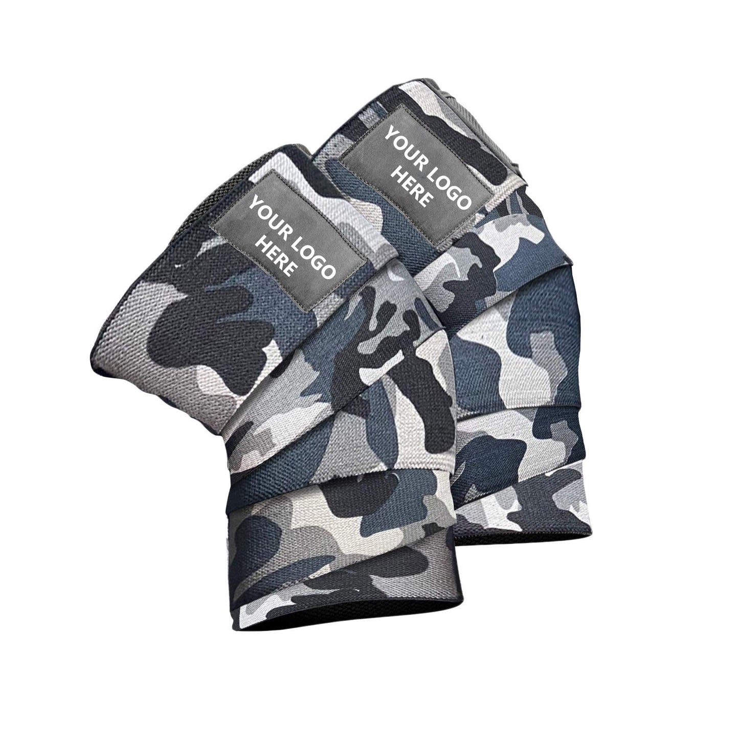 FE Knee Strap