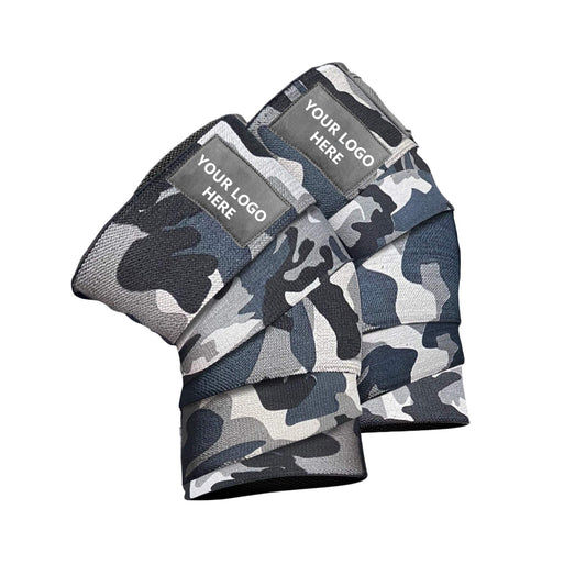 FE Knee Strap