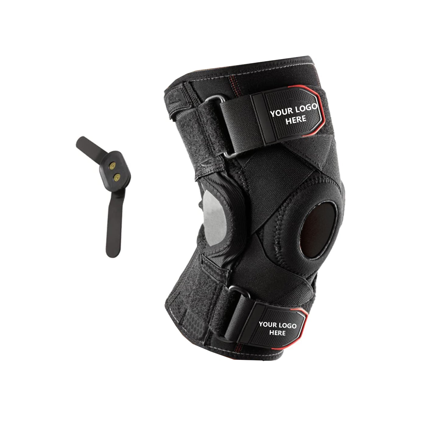 FE Knee Strap