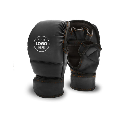 FE MMA Gloves