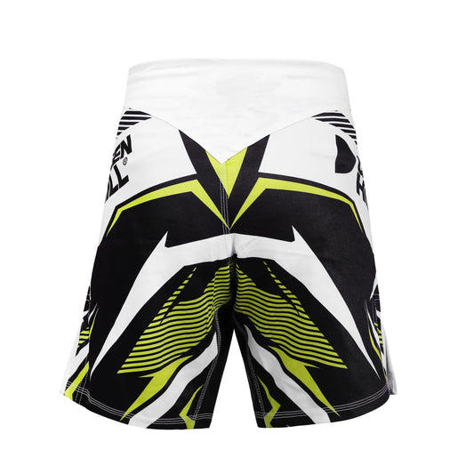 FE Sublimated MMA Short