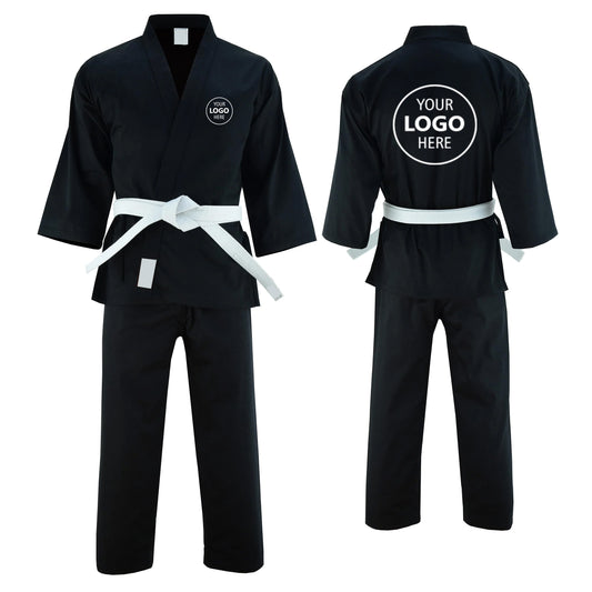 FE Karate Uniforms