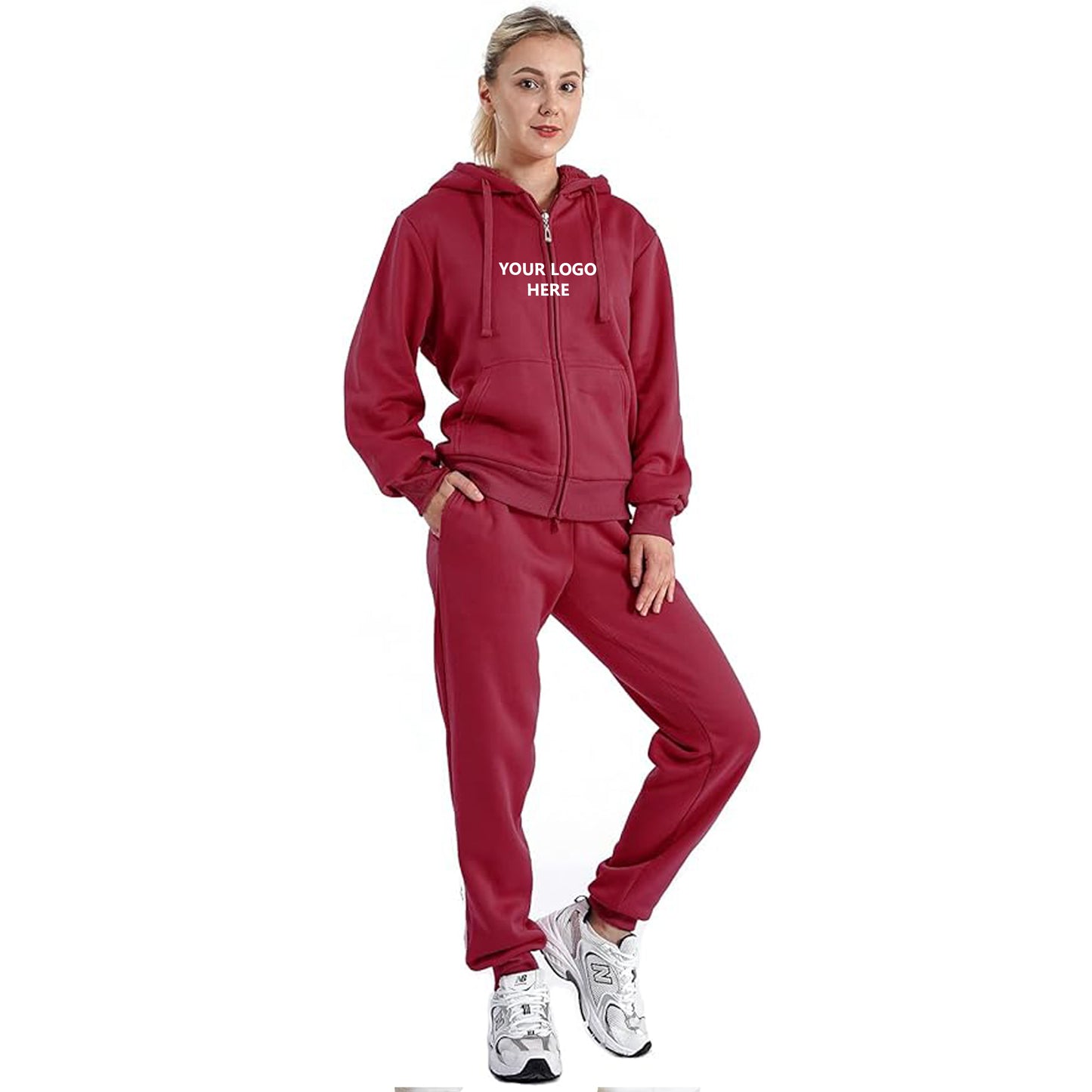 FE TRACK SUITS FOR WOMAN