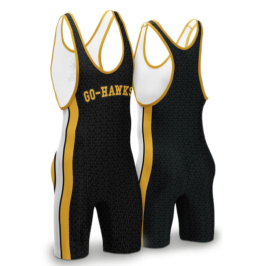 FE Sublimated Singlet