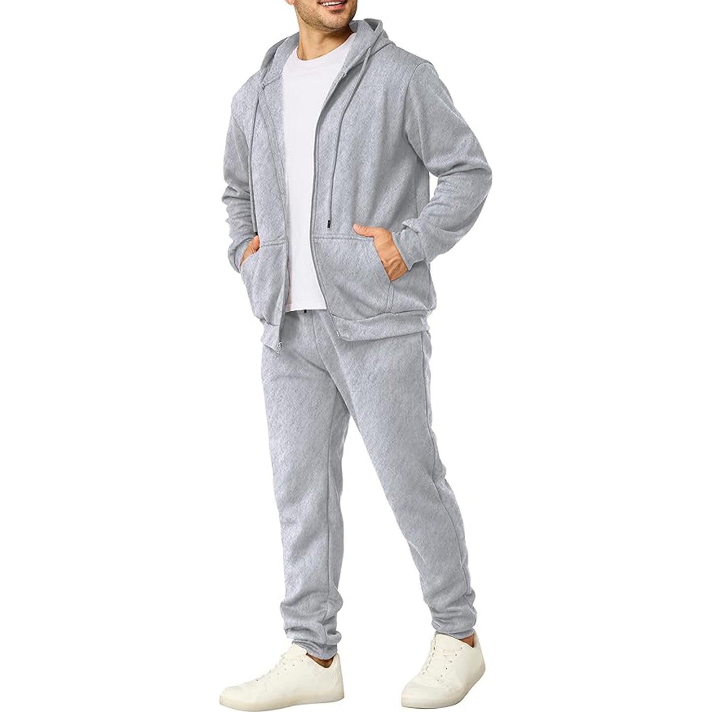 FE TRACK SUITS FOR MAN