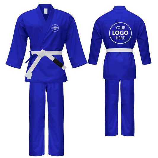 FE Karate Uniforms