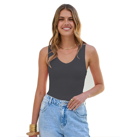 FE TANK TOP WOMEN