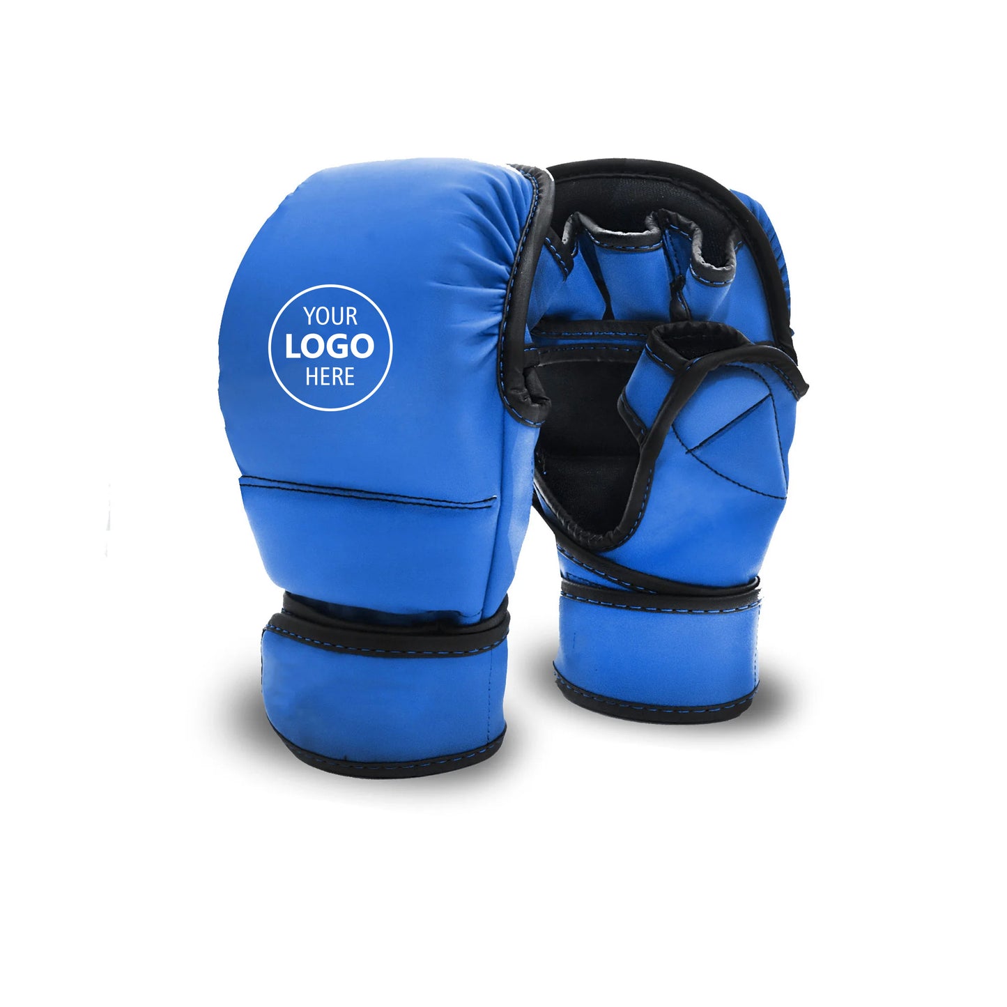 FE MMA Gloves