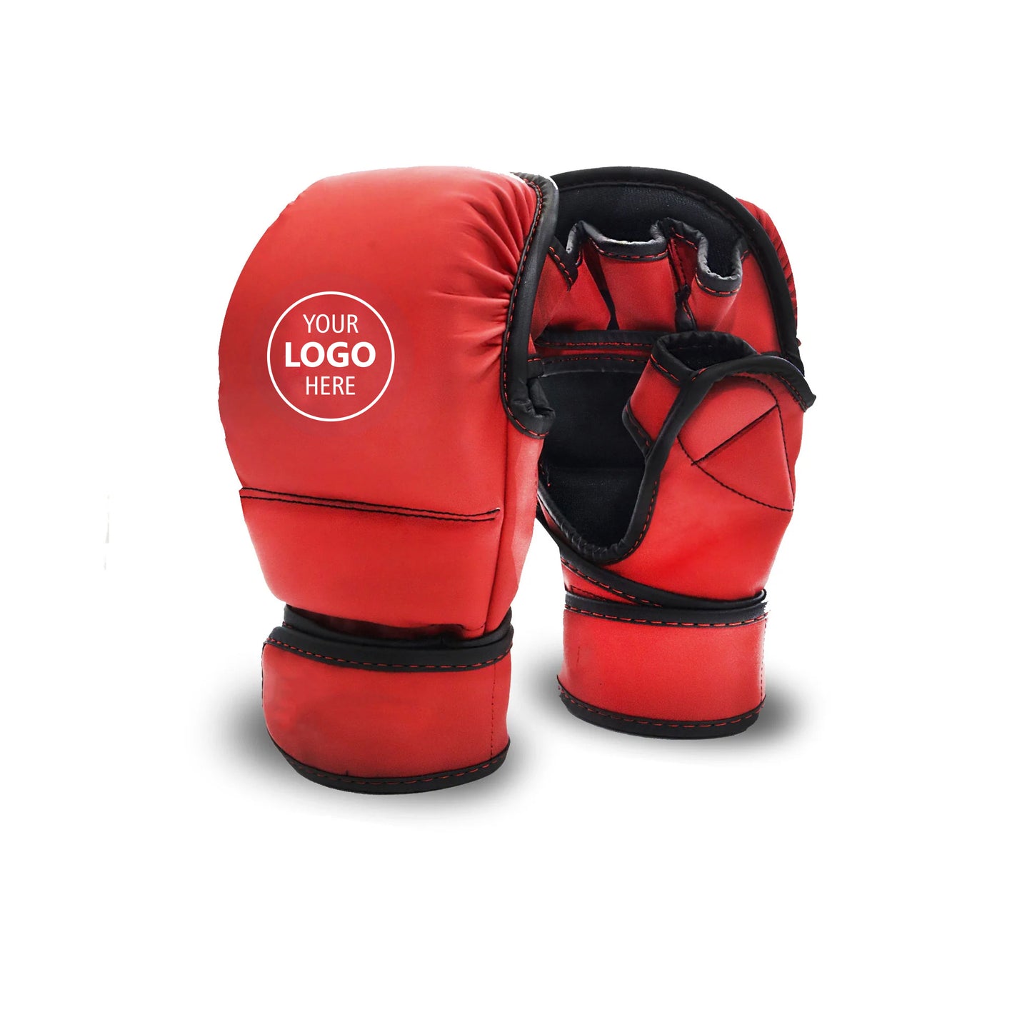 FE MMA Gloves